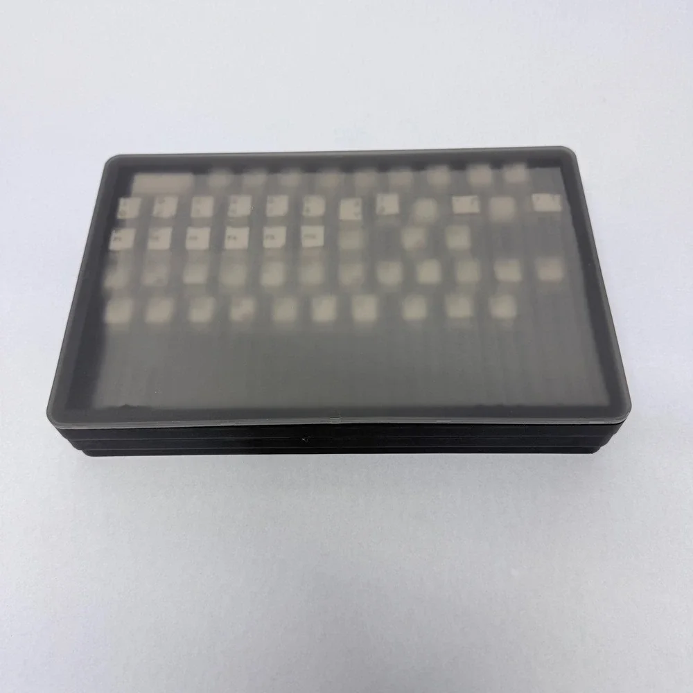 Unbranded custom keycap